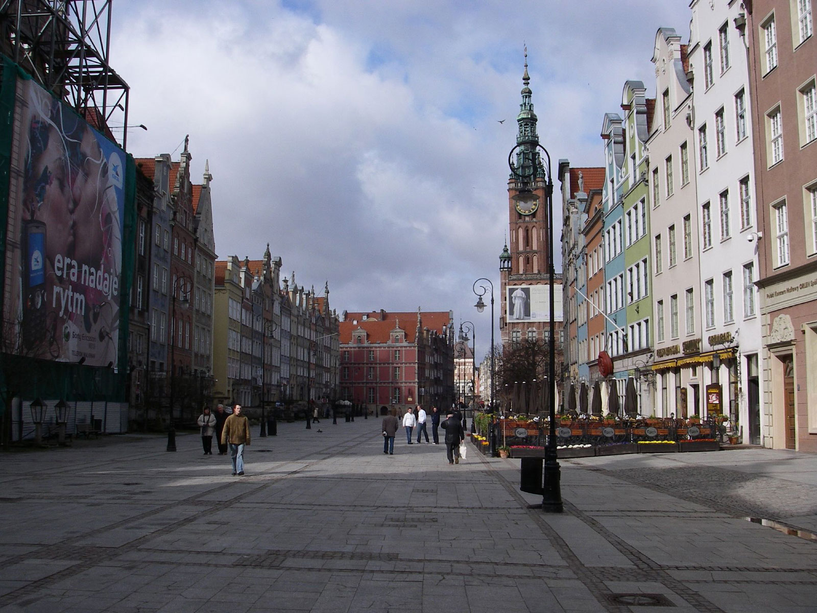 Gdansk